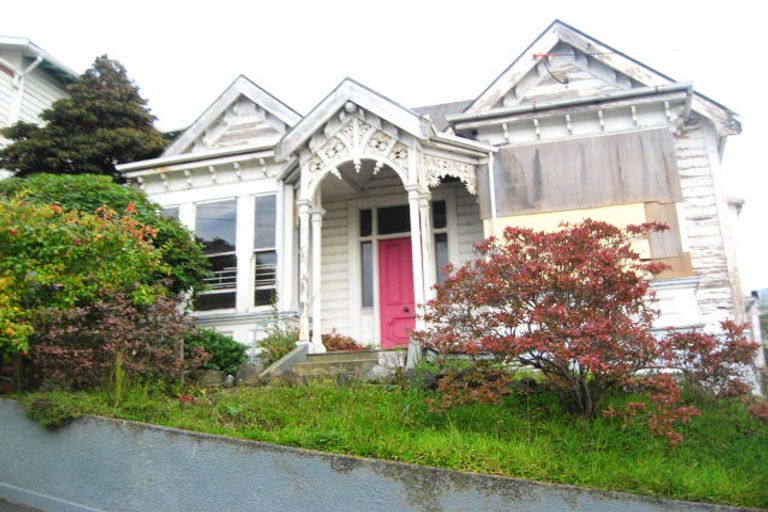 Photo of property in 38 Morrison Street, Caversham, Dunedin, 9012