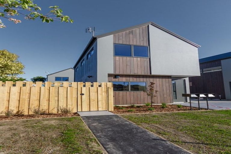 Photo of property in 11 Humboldt Street, Sydenham, Christchurch, 8023