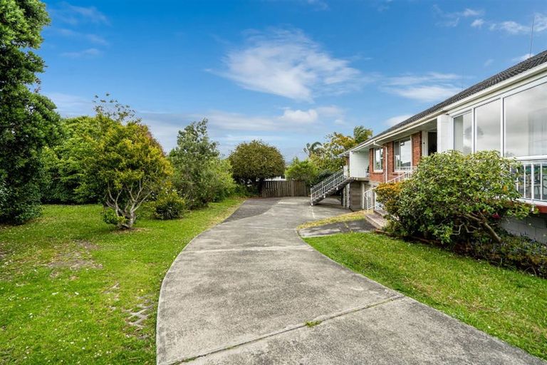 Photo of property in 3/159 Coronation Road, Hillcrest, Auckland, 0627