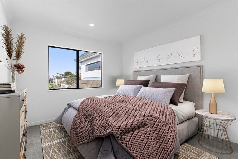 Photo of property in 48 Wiltshire Place, Somerville, Auckland, 2014