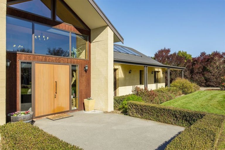 Photo of property in 8 Mclean Road, Leithfield, Amberley, 7481