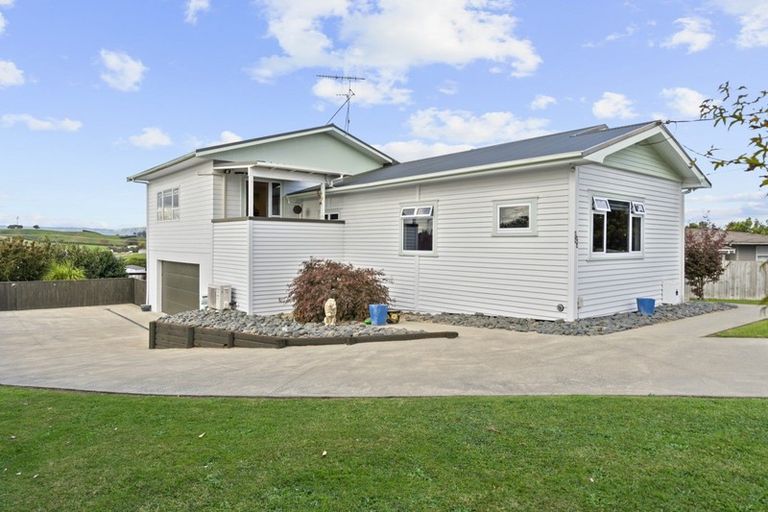 Photo of property in 13 County Place, Tirau, 3410