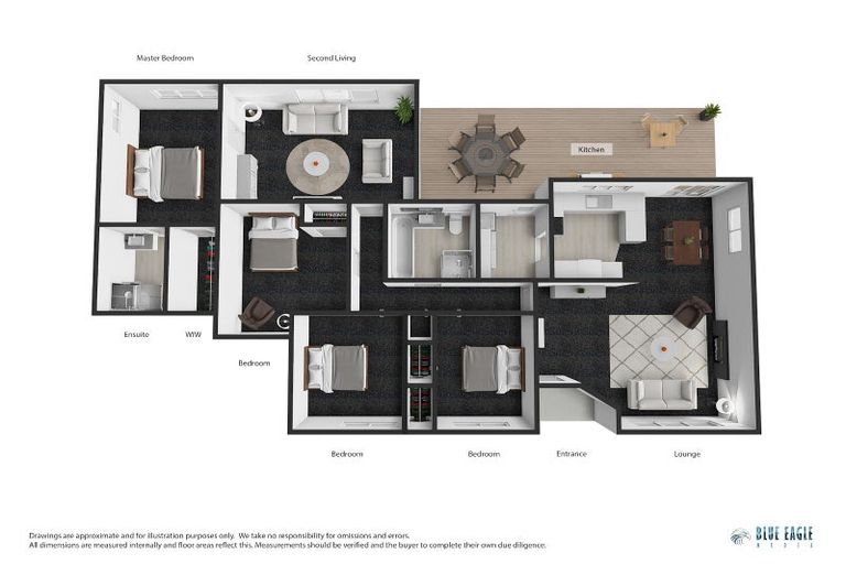 Photo of property in 31 Garden Heights Avenue, Glenview, Hamilton, 3206