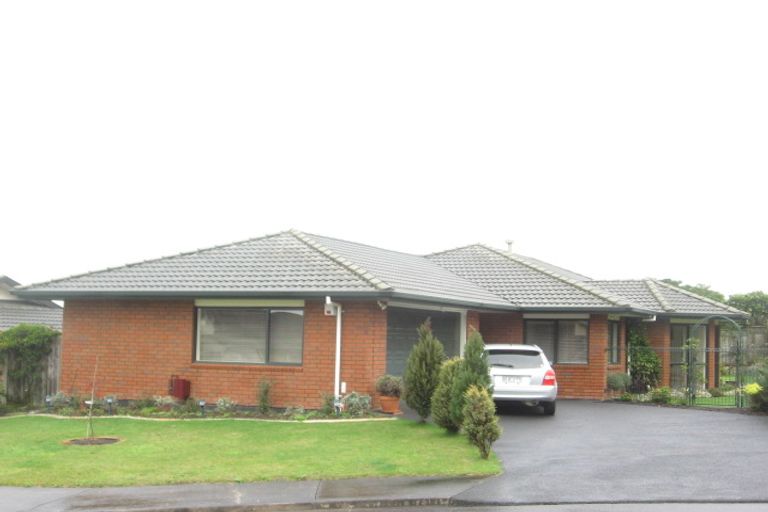 Photo of property in 10 Menen Place, Manurewa, Auckland, 2105