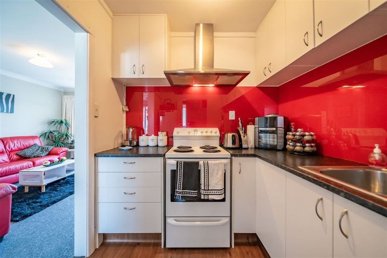 Photo of property in 63a Wilford Street, Wallaceville, Upper Hutt, 5018