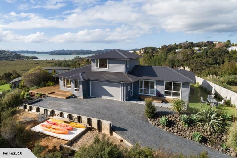 Photo of property in 46 Hihitahi Rise, Paihia, 0200