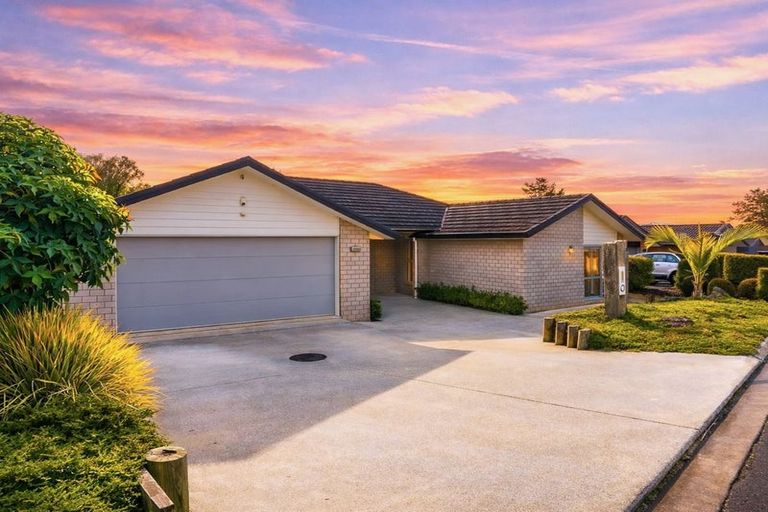 Photo of property in 3 Glory Way, Buckland, Pukekohe, 2677