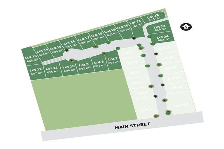 Photo of property in 92 Main Street, Oxford, 7430