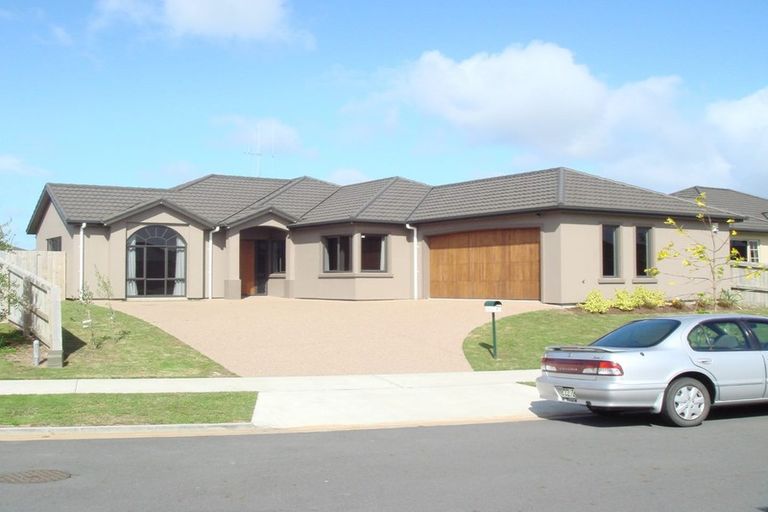 Photo of property in 6 Miers Glade, Rototuna North, Hamilton, 3210