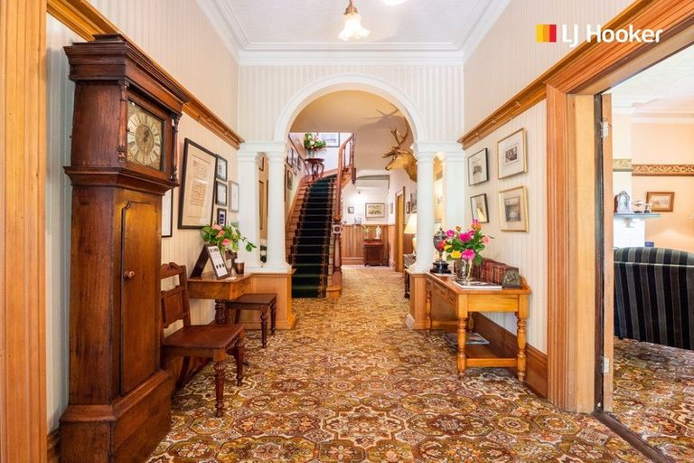 Photo of property in 504 Queens Drive, Dunedin Central, Dunedin, 9016