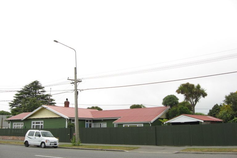 Photo of property in 25 Radley Street, Woolston, Christchurch, 8023