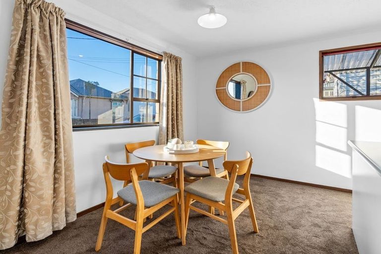 Photo of property in 5a Cashel Street, South Dunedin, Dunedin, 9012