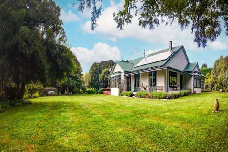 Photo of property in 1008 Brunswick Road, Brunswick, Whanganui, 4571