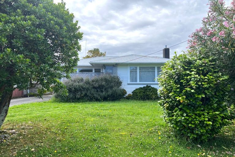 Photo of property in 59 Kettle Avenue, Awapuni, Palmerston North, 4412