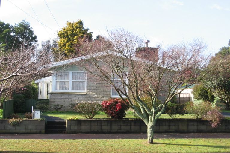 Photo of property in 9 Macmurdo Avenue, Glenview, Hamilton, 3206