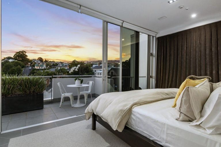 Photo of property in 601/28 College Hill, Freemans Bay, Auckland, 1011