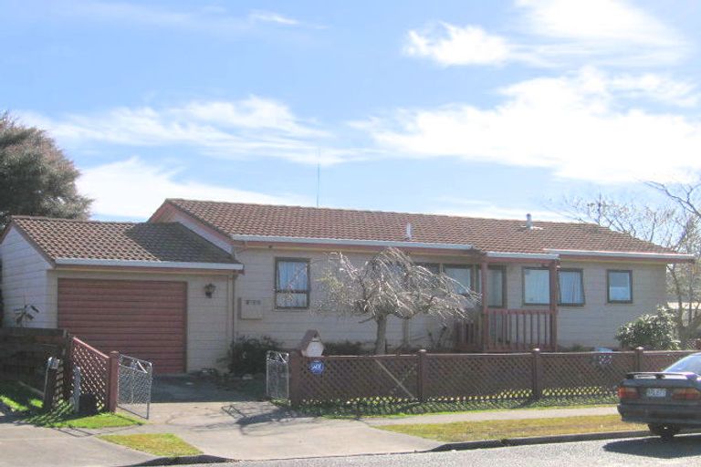 Photo of property in 26a Crawshaw Drive, Nawton, Hamilton, 3200