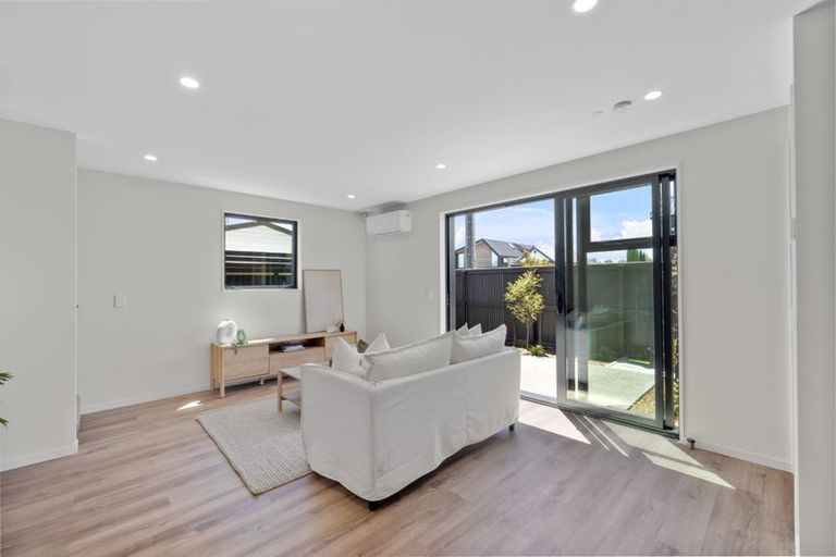 Photo of property in 4/48 Winton Street, Saint Albans, Christchurch, 8014