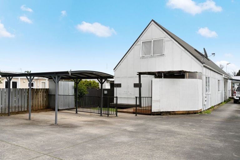 Photo of property in 61c Primrose Street, Frankton, Hamilton, 3204