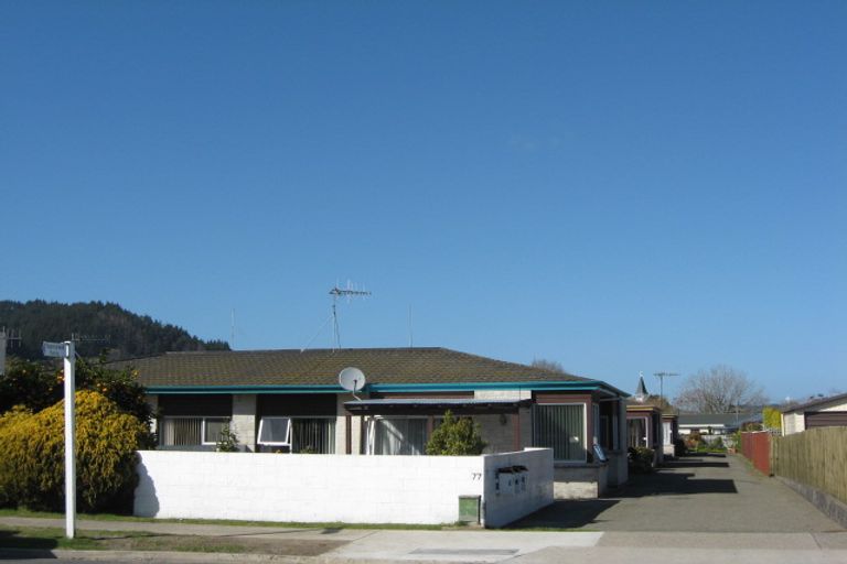 Photo of property in 1/77 Goulstone Road, Whakatane, 3120