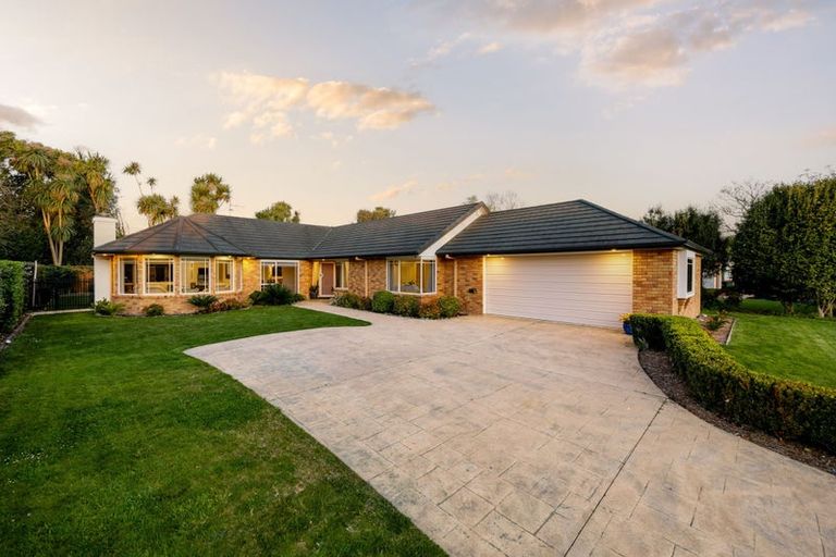 Photo of property in 13 Canaandale Drive, Flagstaff, Hamilton, 3210