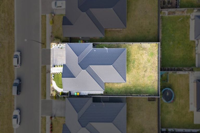 Photo of property in 8 Hannington Way, Rolleston, 7615