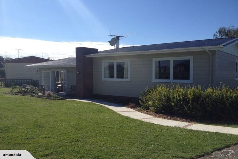 Photo of property in 39 Kaiwaka Road, Waiuku, 2123