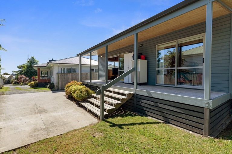 Photo of property in 99 Boucher Avenue, Te Puke, 3119