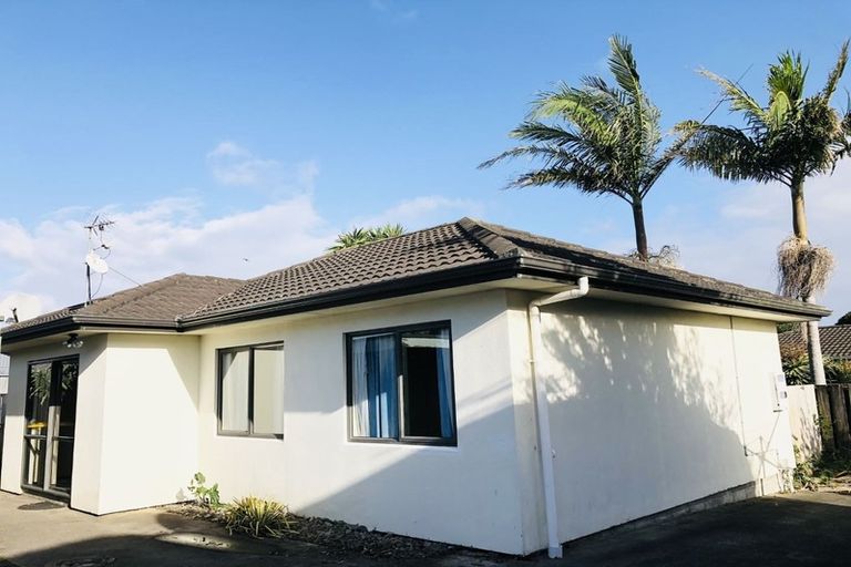 Photo of property in 80 Park Avenue, Papatoetoe, Auckland, 2025