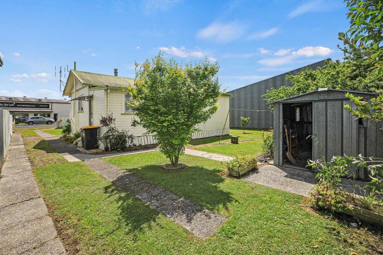 Photo of property in 5 Seymour Street, Paeroa, 3600