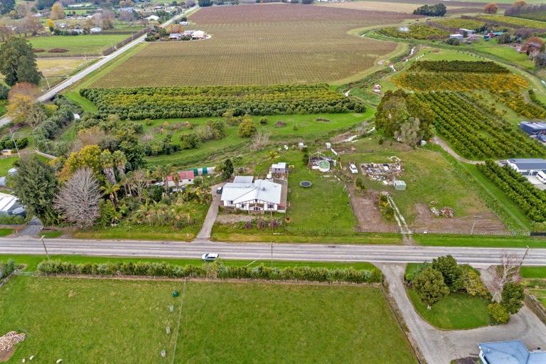 Photo of property in 308 King Road, Makauri, Gisborne, 4071