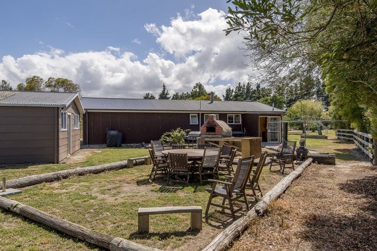 Photo of property in 246 Amberley Beach Road, Amberley, 7481