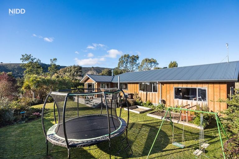 Photo of property in 32 Hill Street, Waitati, 9085