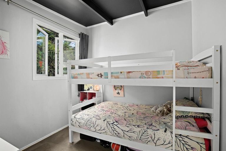 Photo of property in 50 James Mcleod Road, Shelly Beach, Helensville, 0874