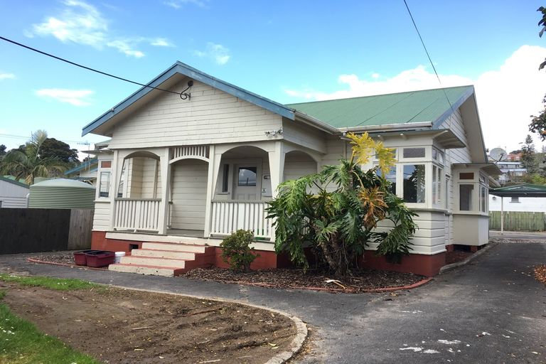 Photo of property in 74 Morningside Road, Morningside, Whangarei, 0110