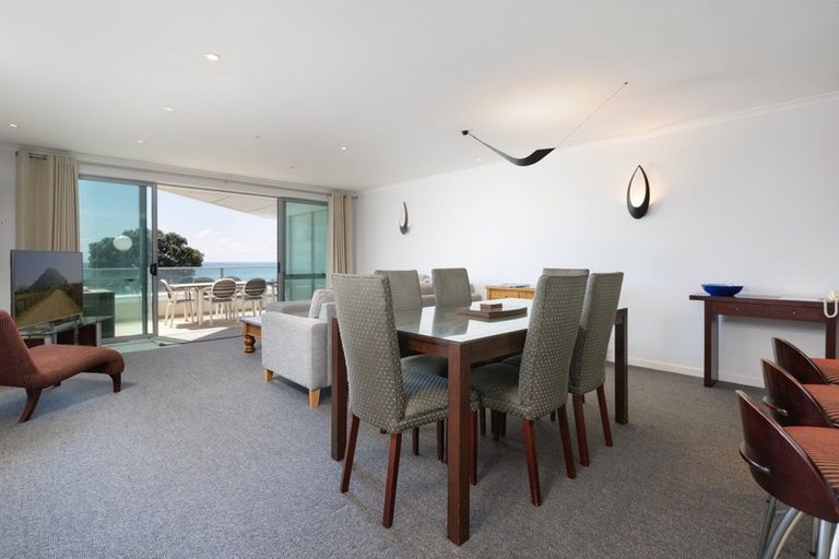 Photo of property in 204/136 Marine Parade, Mount Maunganui, 3116