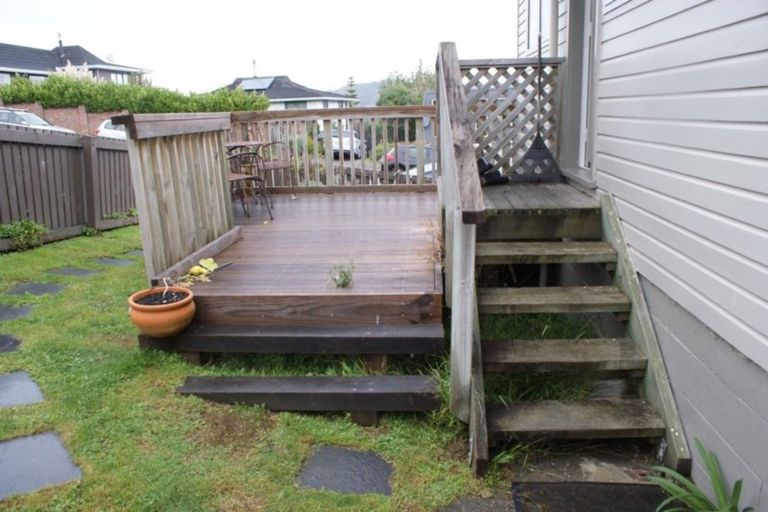 Photo of property in 35a Penryn Drive, Camborne, Porirua, 5026
