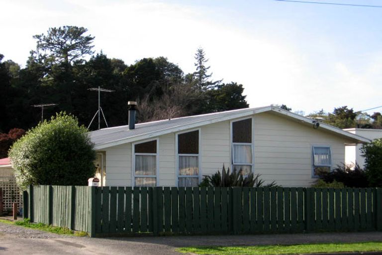 Photo of property in 88 Oxford Street, Lansdowne, Masterton, 5810