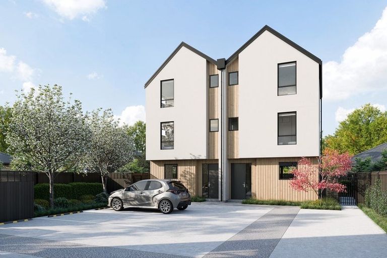 Photo of property in 242 Blenheim Road, Riccarton, Christchurch, 8041