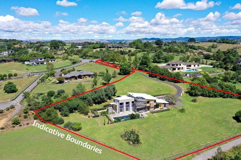 Photo of property in 66 Dromara Drive, Rotokauri, Hamilton, 3289