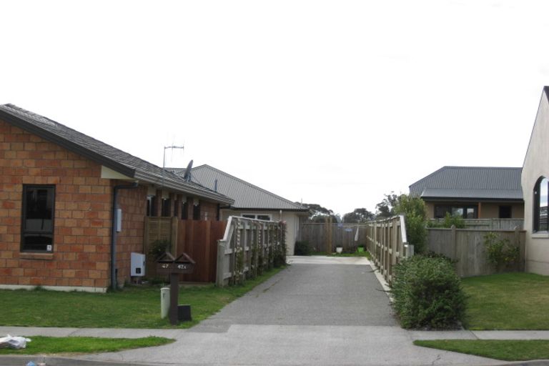 Photo of property in 47 Russell Robertson Drive, Havelock North, 4130