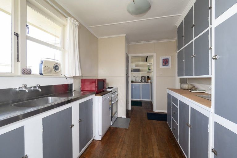 Photo of property in 27 Kitchener Street, Netherby, Ashburton, 7700