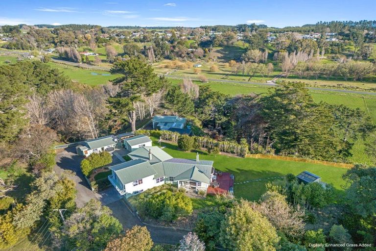 Photo of property in 38 Hewitts Road, Marybank, Whanganui, 4572