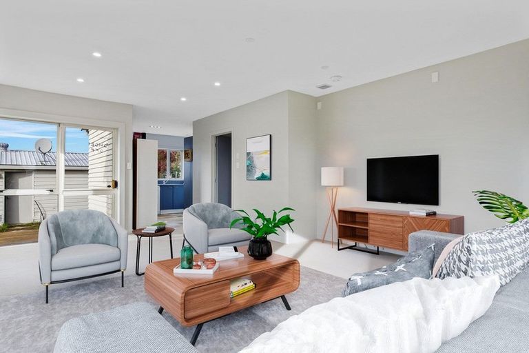 Photo of property in 4 Saint Heliers Crescent, Aranui, Christchurch, 8061