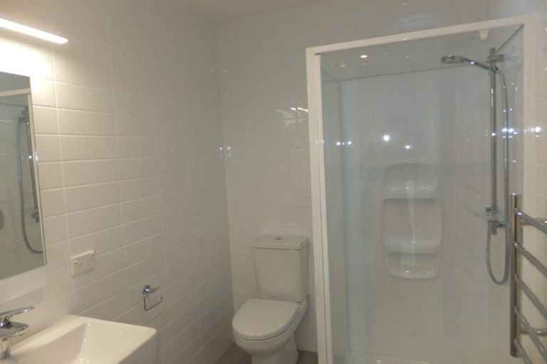 Photo of property in 3/155 Peterborough Street, Christchurch Central, Christchurch, 8013