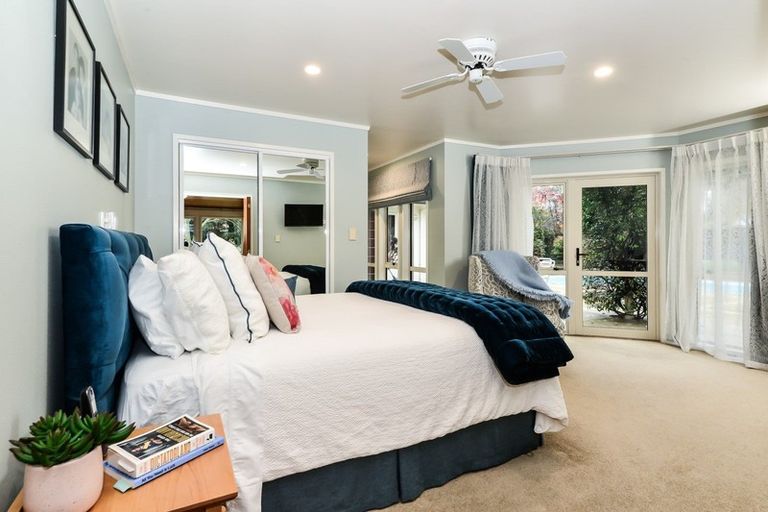 Photo of property in 400 Matangi Road, Matangi, Hamilton, 3284