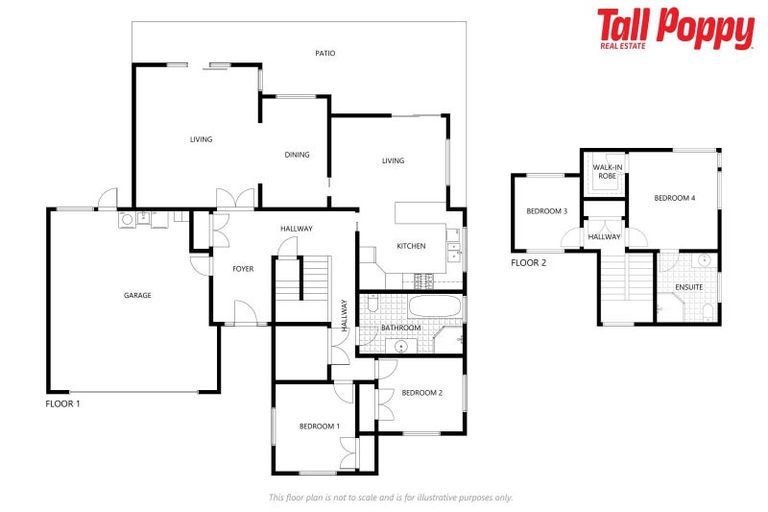 Photo of property in 31 The Masthead, Whitby, Porirua, 5024