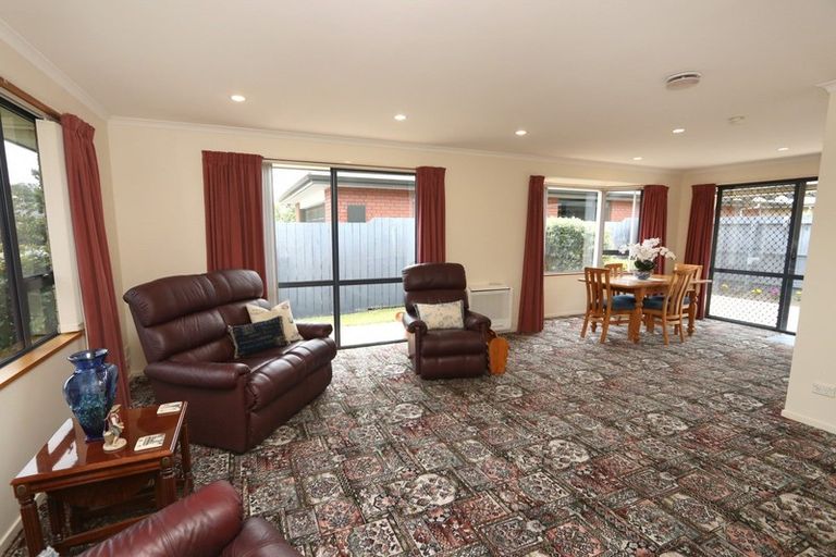 Photo of property in 51 Short Street, Ashburton, 7700