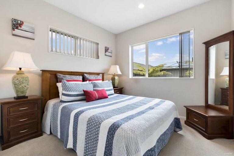 Photo of property in 43 Castlederg Drive, Flat Bush, Auckland, 2019