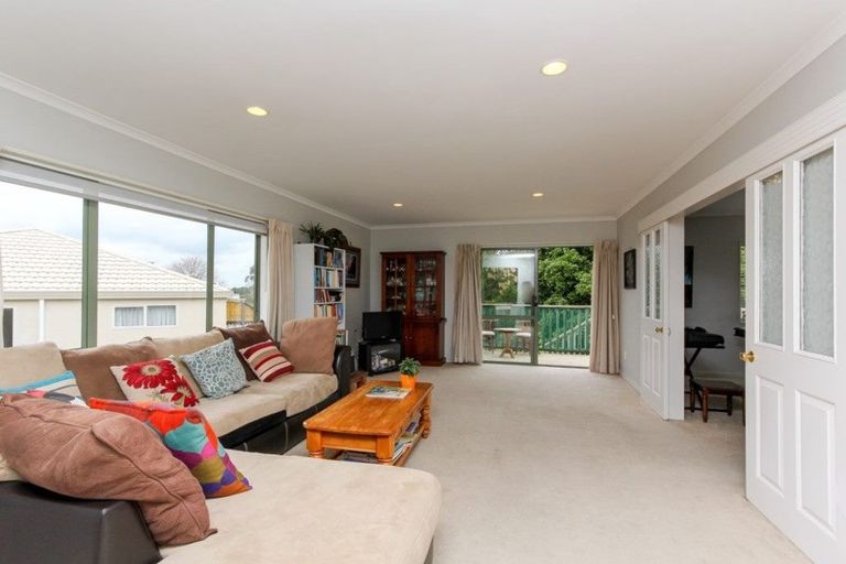 Photo of property in 173 Govett Avenue, Frankleigh Park, New Plymouth, 4310
